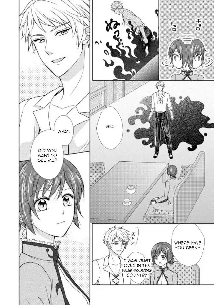 From Maid to Mother Chapter 26 4